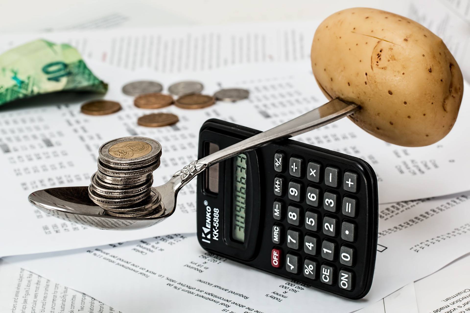 Costs of Farm Machinery Ownership
